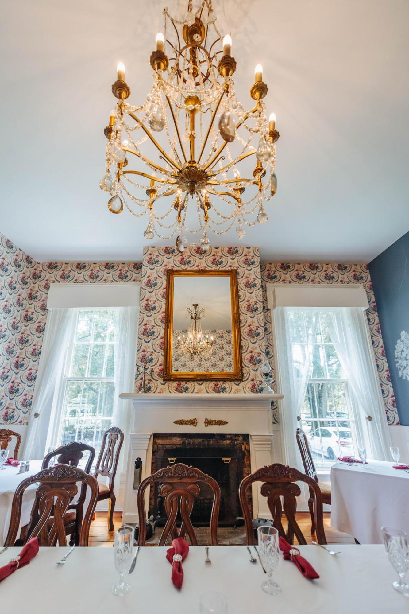 Maple Hill Manor Bed & Breakfast Springfield ภายนอก รูปภาพ