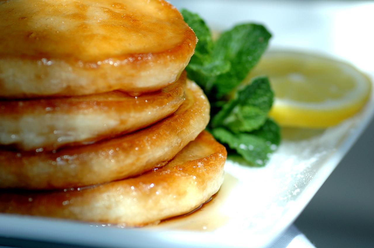 Maple Hill Manor Bed & Breakfast Springfield ภายนอก รูปภาพ